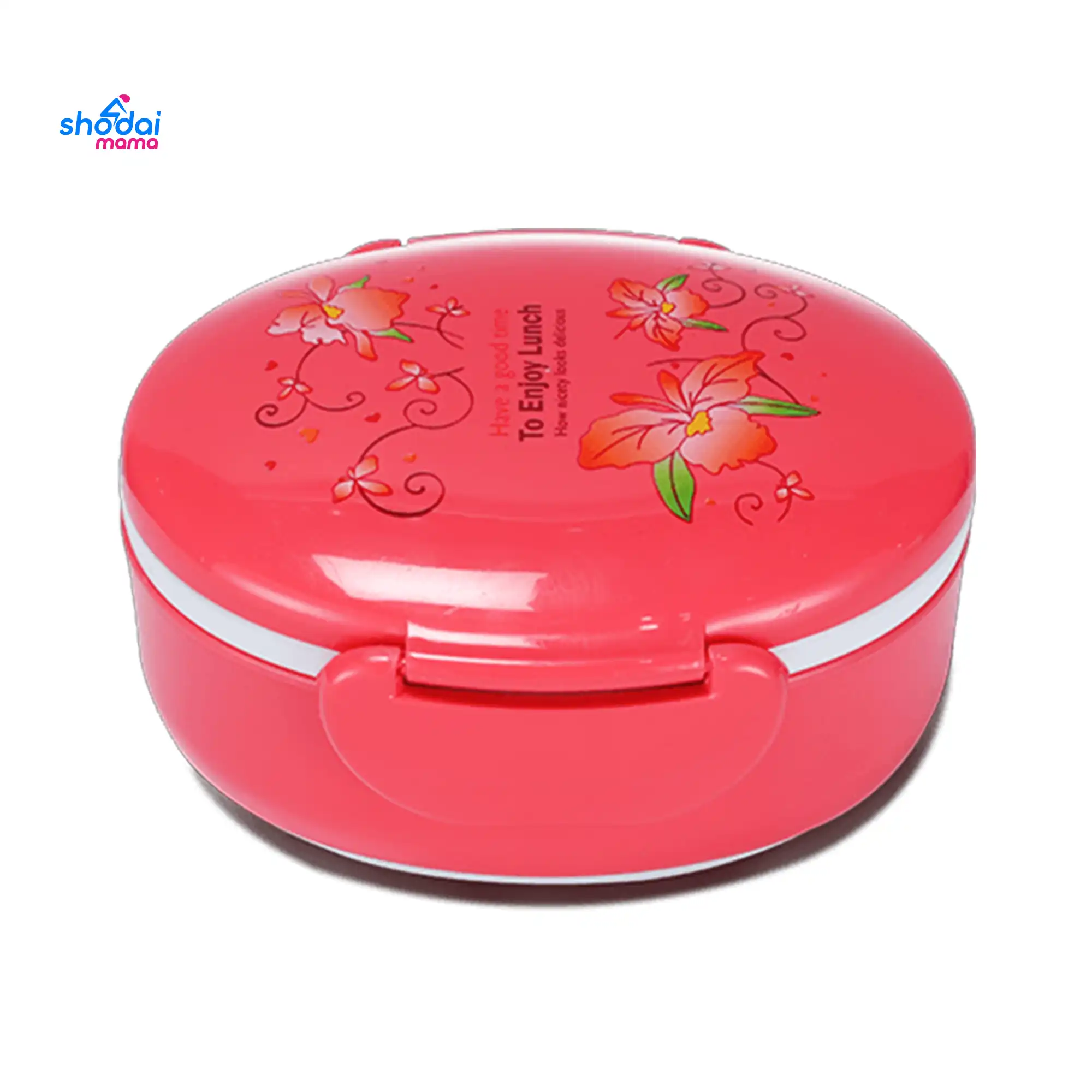 RFL Mimo Oval Box - Pink